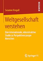 Download this eBook Weltgesellschaft verstehen