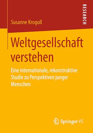 Download the eBook: Weltgesellschaft verstehen