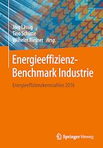 Download this eBook Energieeffizienz-Benchmark Industrie