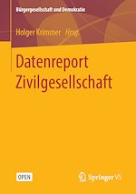 Download this eBook Datenreport Zivilgesellschaft