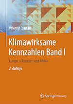 Download this eBook Klimawirksame Kennzahlen Band I