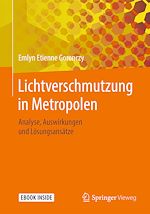 Download this eBook Lichtverschmutzung in Metropolen