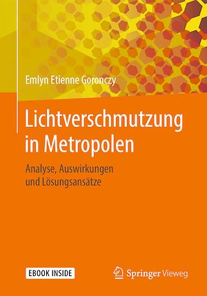 Download the eBook: Lichtverschmutzung in Metropolen