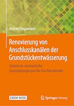Download this eBook Renovierung von Anschlusskanälen der Grundstückentwässerung