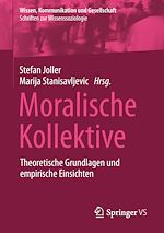 Télécharger le livre :  Moralische Kollektive