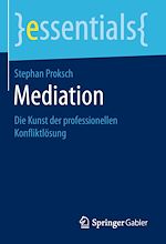 Télécharger le livre :  Mediation