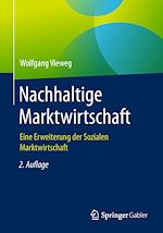 Télécharger le livre :  Nachhaltige Marktwirtschaft