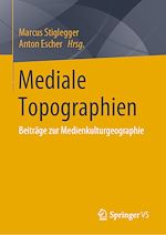Télécharger le livre :  Mediale Topographien