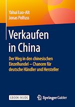 Télécharger le livre :  Verkaufen in China