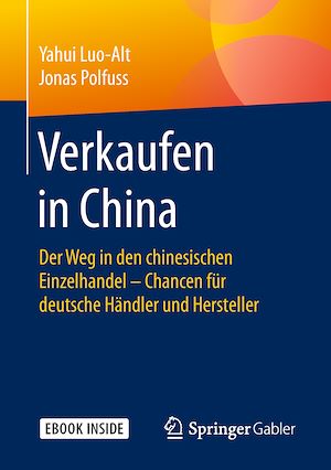 Téléchargez le livre :  Verkaufen in China