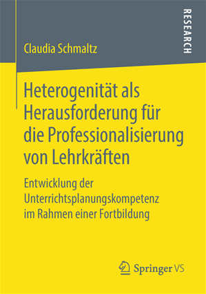Download the eBook: Heterogenität als Herausforderung für die Professionalisierung von Lehrkräften