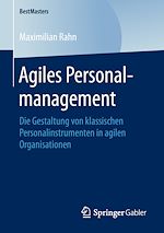 Télécharger le livre :  Agiles Personalmanagement