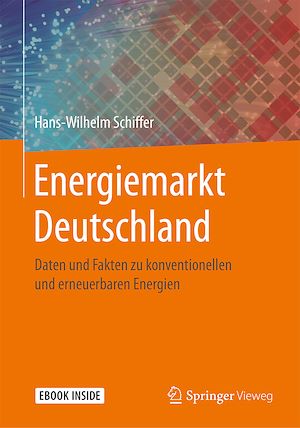 Download the eBook: Energiemarkt Deutschland