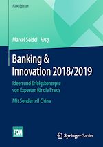 Télécharger le livre :  Banking & Innovation 2018/2019