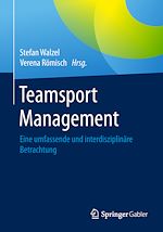Télécharger le livre :  Teamsport Management