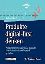Télécharger le livre :  Produkte digital-first denken
