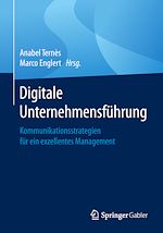 Télécharger le livre :  Digitale Unternehmensführung