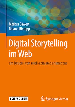 Download the eBook: Digital Storytelling im Web