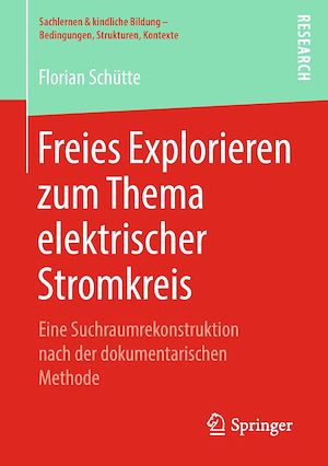 Téléchargez le livre :  Freies Explorieren zum Thema elektrischer Stromkreis