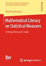Télécharger le livre :  Mathematical Literacy on Statistical Measures