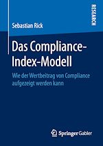 Télécharger le livre :  Das Compliance-Index-Modell