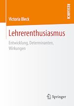 Télécharger le livre :  Lehrerenthusiasmus