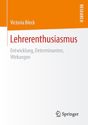 Téléchargez le livre :  Lehrerenthusiasmus