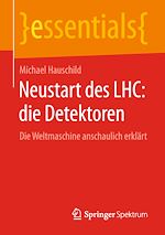 Download this eBook Neustart des LHC: die Detektoren