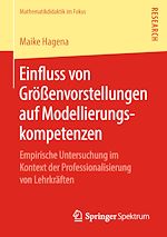 Download this eBook Einfluss von Größenvorstellungen auf Modellierungskompetenzen