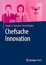 Télécharger le livre :  Chefsache Innovation