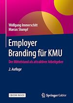 Télécharger le livre :  Employer Branding für KMU