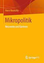 Download this eBook Mikropolitik