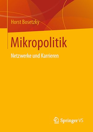 Download the eBook: Mikropolitik