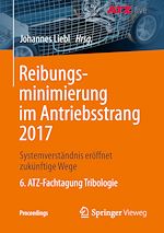 Download this eBook Reibungsminimierung im Antriebsstrang 2017