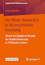Download this eBook Der Whole-Nation Bias in der empirischen Forschung