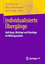 Télécharger le livre :  Individualisierte Übergänge