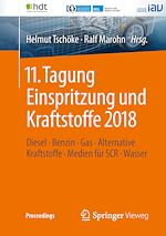 Download this eBook 11. Tagung Einspritzung und Kraftstoffe 2018