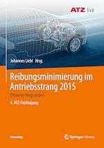 Download this eBook Reibungsminimierung im Antriebsstrang 2015