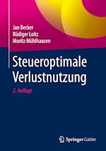 Télécharger le livre :  Steueroptimale Verlustnutzung