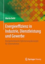 Download this eBook Energieeffizienz in Industrie, Dienstleistung und Gewerbe