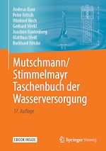 Download this eBook Mutschmann/Stimmelmayr Taschenbuch der Wasserversorgung