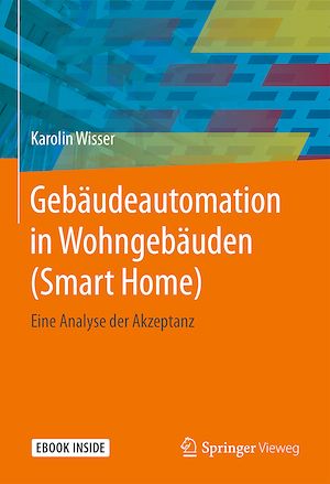 Download the eBook: Gebäudeautomation in Wohngebäuden (Smart Home)