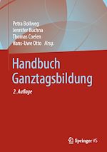 Télécharger le livre :  Handbuch Ganztagsbildung