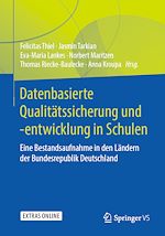 Download this eBook Datenbasierte Qualitätssicherung und -entwicklung in Schulen
