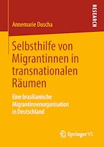 Download this eBook Selbsthilfe von Migrantinnen in transnationalen Räumen
