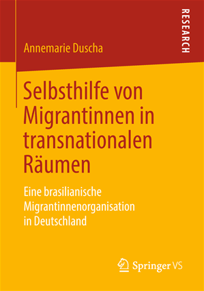 Download the eBook: Selbsthilfe von Migrantinnen in transnationalen Räumen