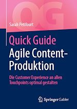 Télécharger le livre :  Quick Guide Agile Content-Produktion