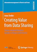 Download this eBook Creating Value from Data Sharing