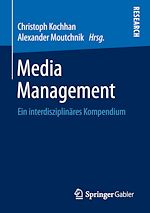 Télécharger le livre :  Media Management