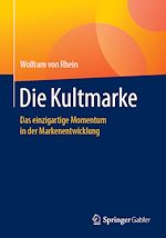 Télécharger le livre :  Die Kultmarke